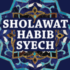 Sholawat Habib Syech Lengkap-icoon