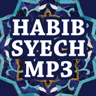 Sholawat Habib Syech Mp3 icône