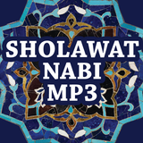 ikon Sholawat Nabi Mp3