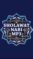 Sholawat Nabi Mp3 Plakat