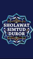 Sholawat Simtudduror poster