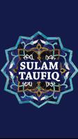 Sulam Taufiq poster