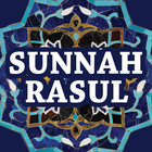 Sunnah Rasulullah-icoon