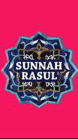 پوستر Sunnah Rasulullah