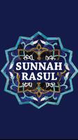 Sunnah Rasulullah syot layar 1