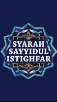 Syarah Sayyidul Istighfar Affiche