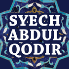 ikon Syech Abdul Qodir Jaelani