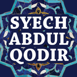 Syech Abdul Qodir Jaelani icône