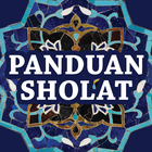 آیکون‌ Panduan Sholat
