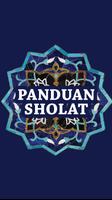 Panduan Sholat الملصق