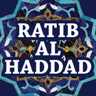 Ratib Al Haddad 圖標