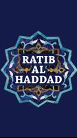 Ratib Al Haddad Affiche