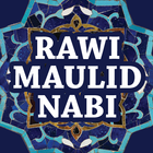 Icona Rawi Maulid Nabi Terjemahan