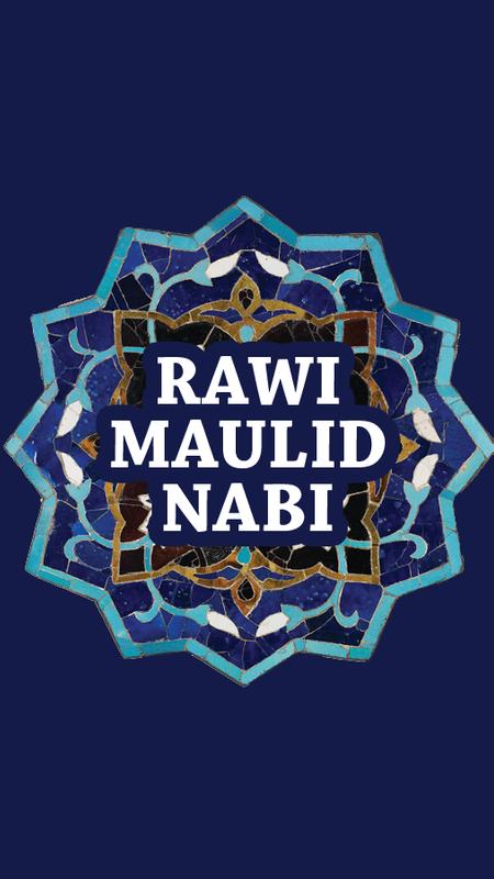 Rawi Maulid Nabi Terjemahan APK Baixar - Grátis Livros e 