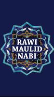 Rawi Maulid Nabi Lengkap الملصق