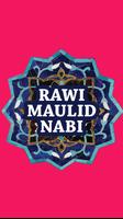 Rawi Maulid Nabi Lengkap تصوير الشاشة 1