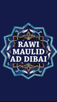 Rawi Maulid Ad Dibai Lengkap اسکرین شاٹ 2