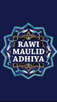 Rawi Maulid Adhiya Ulami Pdf Ekran Görüntüsü 2