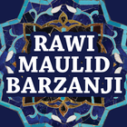 Rawi Maulid Al Barzanji ícone