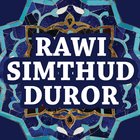 Rawi Maulid Simthud Duror Pdf icône