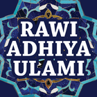 Rawi Adhiya Ulami Lengkap simgesi