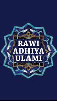 Rawi Adhiya Ulami Lengkap পোস্টার