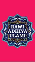Rawi Adhiya Ulami Lengkap ภาพหน้าจอ 1