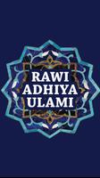 Rawi Adhiya Ulami Lengkap ภาพหน้าจอ 2