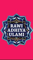 Rawi Adhiya Ulami Lengkap স্ক্রিনশট 3