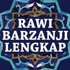 Rawi Al Barzanji Lengkap أيقونة