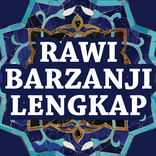 Rawi Al Barzanji Lengkap