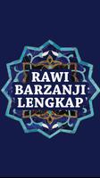 Rawi Al Barzanji Lengkap poster