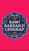 Rawi Al Barzanji Lengkap تصوير الشاشة 1