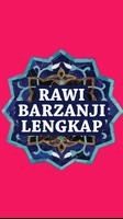 Rawi Al Barzanji Lengkap syot layar 1