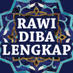 Rawi Diba Lengkap