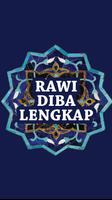 Rawi Diba Lengkap تصوير الشاشة 2