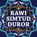 Rawi Simtudduror Lengkap simgesi