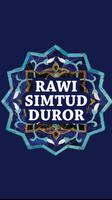 Rawi Simtudduror Lengkap ポスター