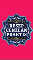 Resep Cemilan Praktis capture d'écran 1