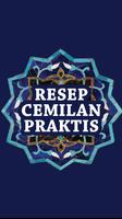 Resep Cemilan Praktis imagem de tela 2