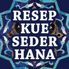 Resep Kue Sederhana ícone