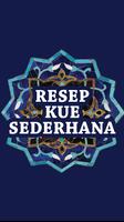 Resep Kue Sederhana imagem de tela 2