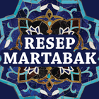 Resep Martabak ikona