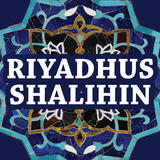 Riyadhus Shalihin icon