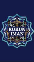 Rukun Iman постер