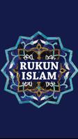 Rukun Islam Cartaz