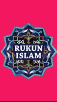 Rukun Islam Ekran Görüntüsü 1