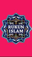 Rukun Islam capture d'écran 2