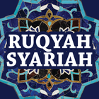 Ruqyah Syariah आइकन