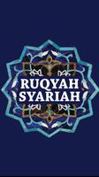 Ruqyah Syariah پوسٹر